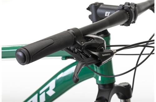 CONOR 5400 27,5" Mech. Disc GREEN SM-381mm