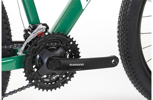 CONOR 5400 27,5" Mech. Disc GREEN SM-381mm