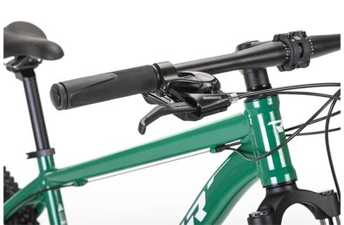 CONOR 5400 27,5" Mech. Disc GREEN SM-381mm