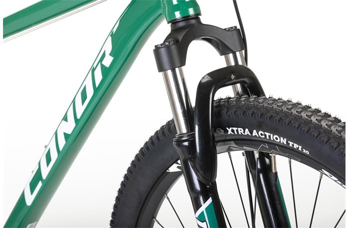 CONOR 5400 27,5" Mech. Disc GREEN SM-381mm