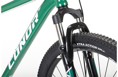 CONOR 5400 27,5" Mech. Disc GREEN SM-381mm