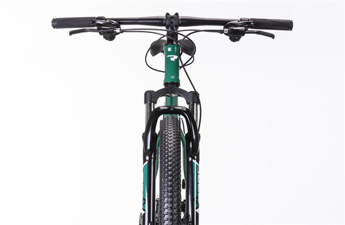 CONOR 5400 27,5" Mech. Disc GREEN SM-381mm