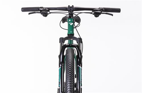 CONOR 5400 27,5" Mech. Disc GREEN SM-381mm