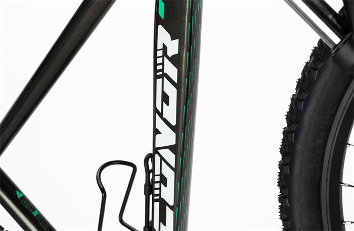 CONOR 950 29" Cues 11s  MATT BLACK MD/440mm