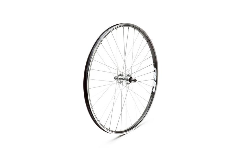 RUEDA TRASERA 27,5 BUJE ALUMINIO C/C.