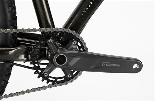 CONOR 950 29" Cues 11s  MATT BLACK MD/440mm