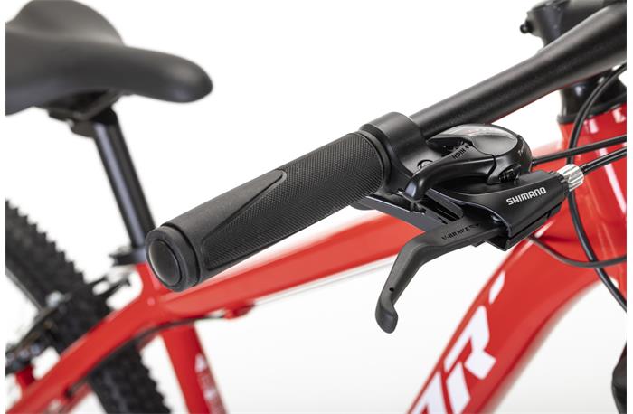 CONOR JUNIOR 26" VB RED XS-330mm