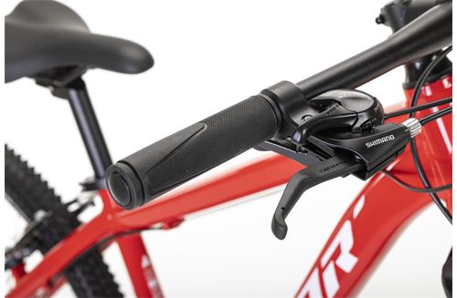 CONOR JUNIOR 26" VB RED XS-330mm