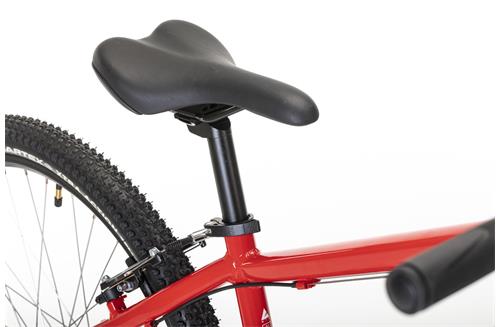 CONOR JUNIOR 26" VB RED XS-330mm