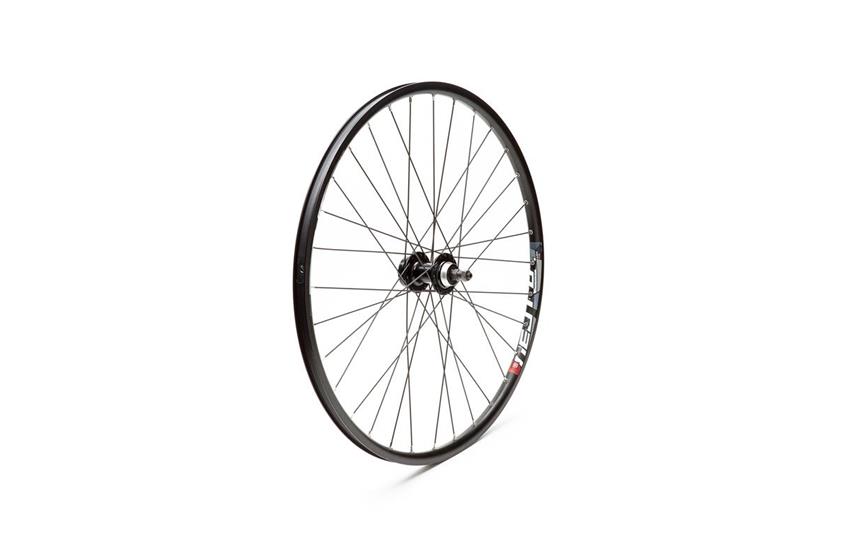 RUEDA TRA. MACH NEURO 26"+ALUM.6TOR