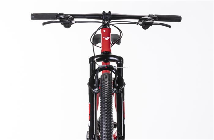 CONOR JUNIOR 26" VB RED XS-330mm