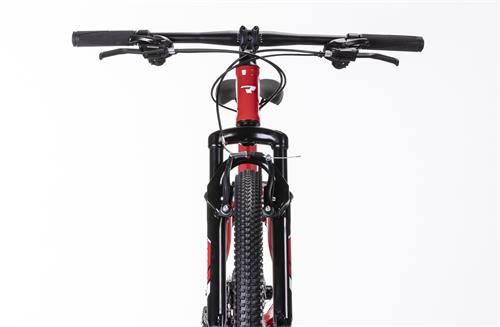 CONOR JUNIOR 26" VB RED XS-330mm