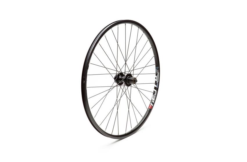 RUEDA TRA. MACH NEURO 27,5"+ALUM.6TOR, max. 7vel.