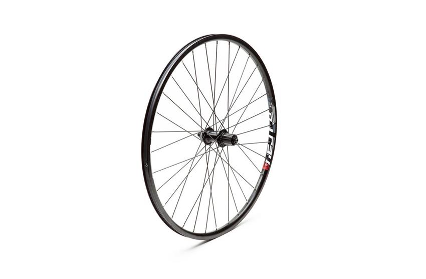 RUEDA TRAS.27,5 MACH NEURO +SHIMANO RM33