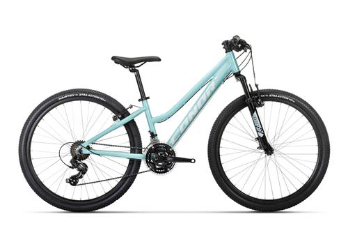 CONOR JUNIOR 26" MIX VB TURQUOISE WS-330mm
