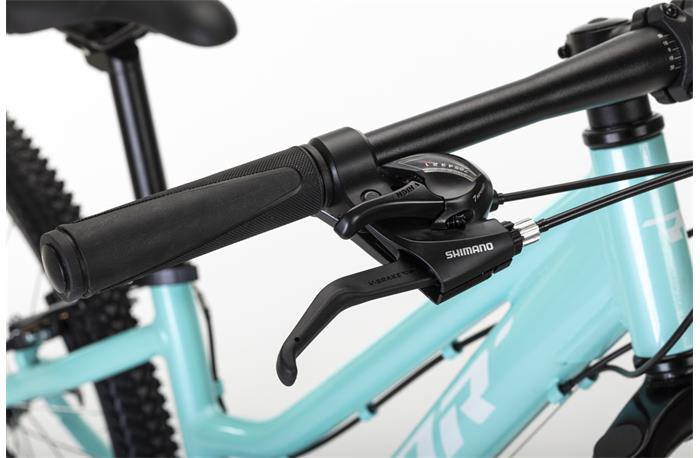 CONOR JUNIOR 26" MIX VB TURQUOISE WS-330mm