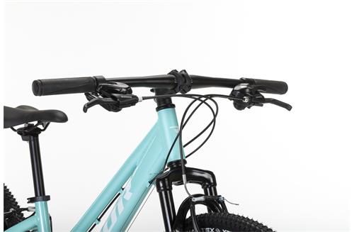 CONOR JUNIOR 26" MIX VB TURQUOISE WS-330mm