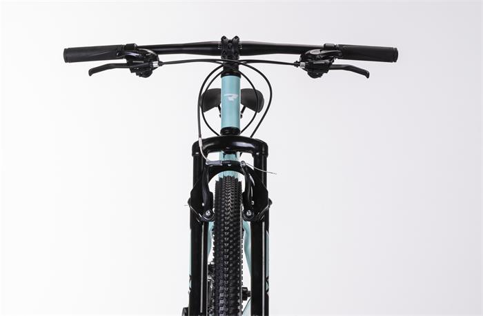 CONOR JUNIOR 26" MIX VB TURQUOISE WS-330mm