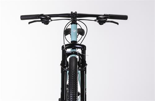 CONOR JUNIOR 26" MIX VB TURQUOISE WS-330mm