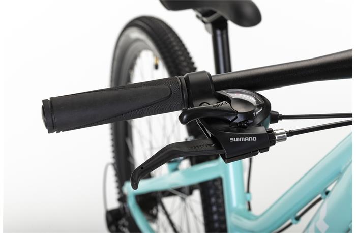 CONOR JUNIOR 26" MIX VB TURQUOISE WS-330mm