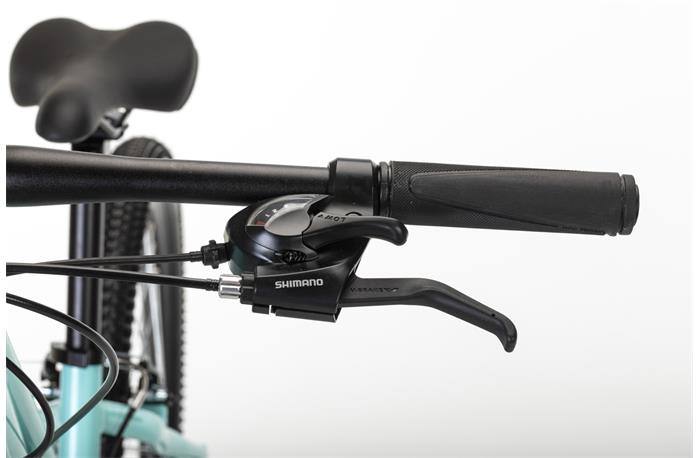 CONOR JUNIOR 26" MIX VB TURQUOISE WS-330mm