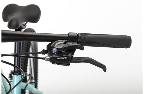 CONOR JUNIOR 26" MIX VB TURQUOISE WS-330mm