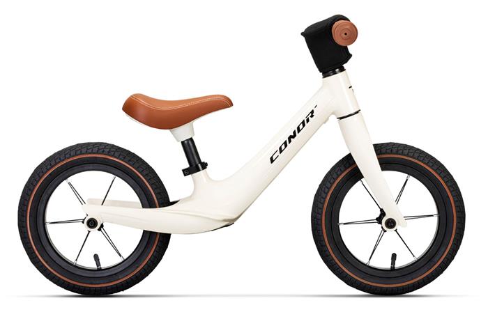 CONOR KID 12" BEIGE