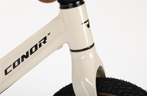 CONOR KID 12" BEIGE