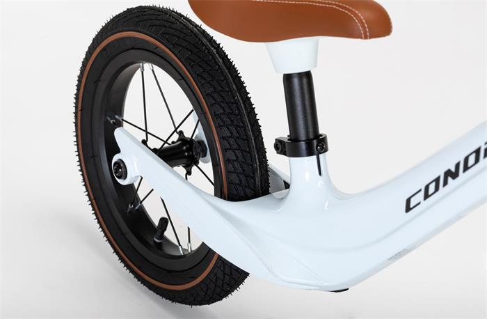 CONOR KID 12" LIGHT BLUE