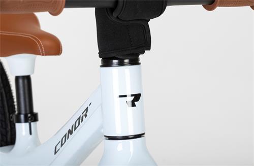 CONOR KID 12" LIGHT BLUE