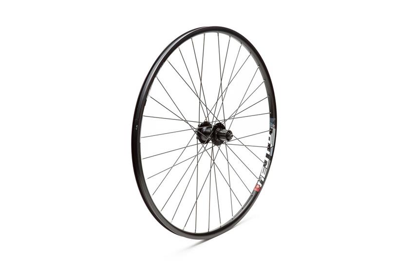 RUEDA TRA. MACH NEURO 29er+Shimano 475