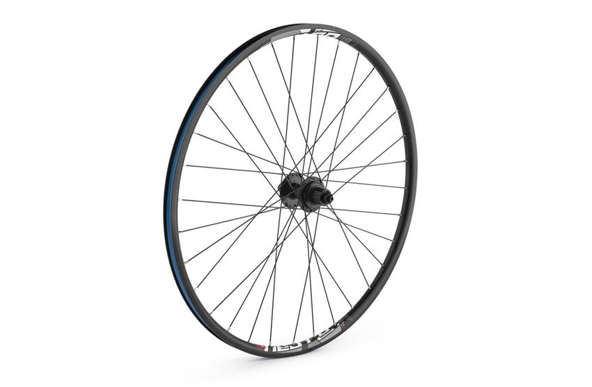 RUEDA TRA. NEURO 29"+SHIM.MT500+MICRO SPLINE 9MM