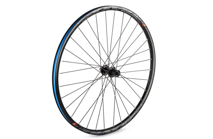 RUEDA TRAS. MACH TRAXX DISC 29er+SHIM TX505