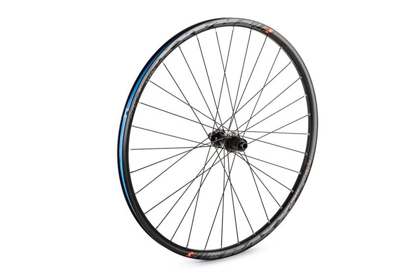 RUEDA TRAS. MACH TRAXX DISC 29er+M6010 BOOST