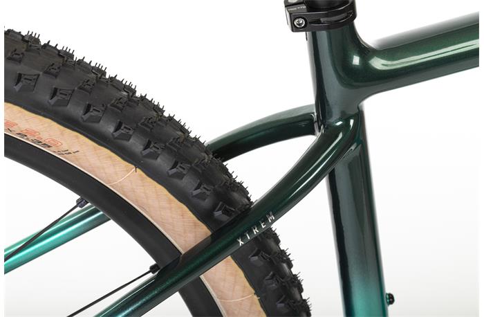 XTREM XT 29" 12s GREEN-BLACK LA-470