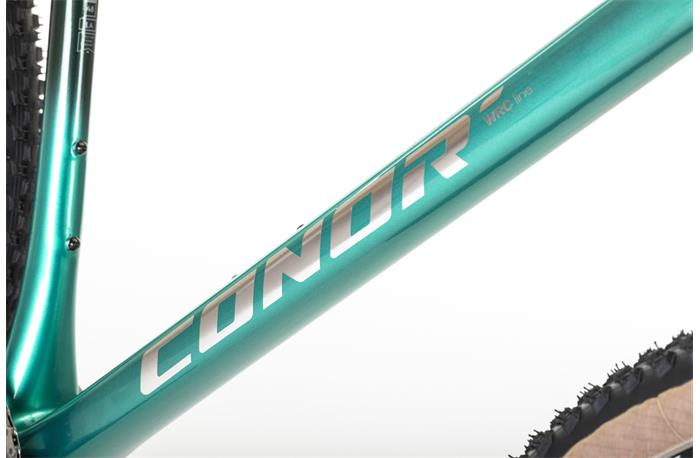 XTREM XT 29" 12s GREEN-BLACK LA-470