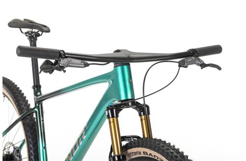 XTREM XT 29" 12s GREEN-BLACK LA-470