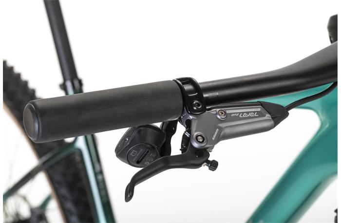 XTREM XT 29" 12s GREEN-BLACK LA-470