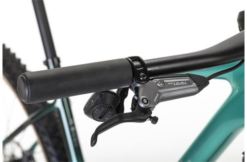 XTREM XT 29" 12s GREEN-BLACK LA-470