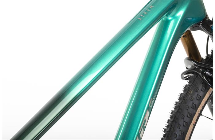 XTREM XT 29" 12s GREEN-BLACK LA-470