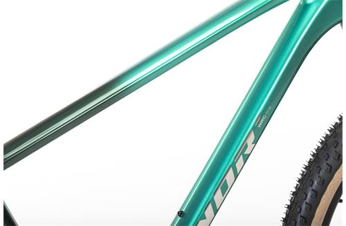 XTREM XT 29" 12s GREEN-BLACK LA-470