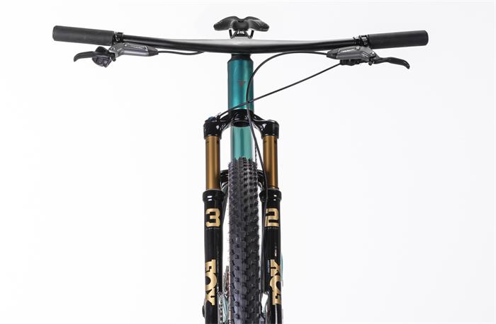 XTREM XT 29" 12s GREEN-BLACK LA-470