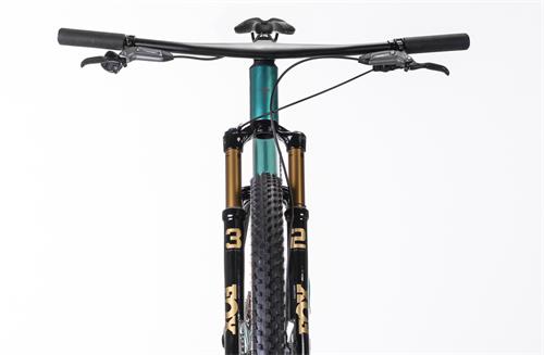 XTREM XT 29" 12s GREEN-BLACK LA-470