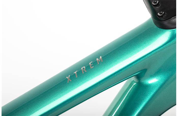 XTREM XT 29" 12s GREEN-BLACK LA-470