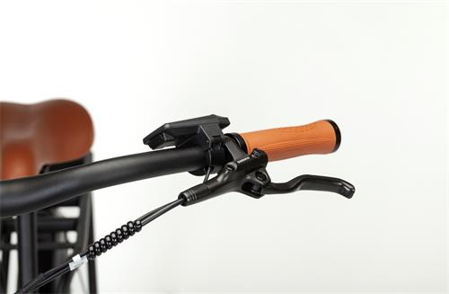 CONOR LOMBOK 8s  27,5" WHITE MD-440