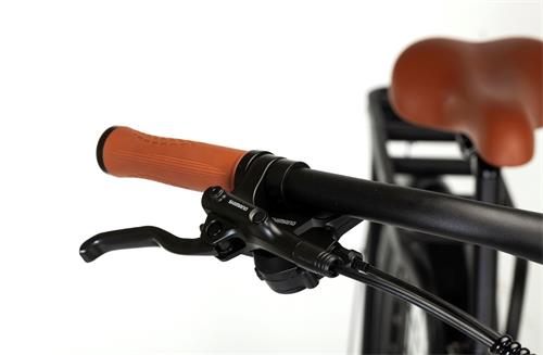 CONOR LOMBOK 8s  27,5" WHITE MD-440