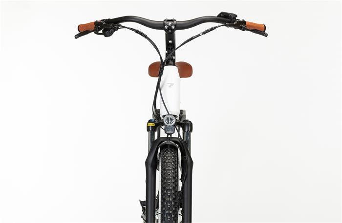 CONOR LOMBOK 8s  27,5" WHITE MD-440