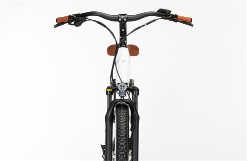 CONOR LOMBOK 8s  27,5" WHITE MD-440