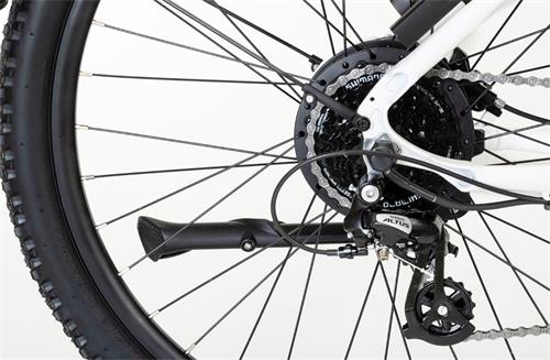 CONOR LOMBOK 8s  27,5" WHITE MD-440