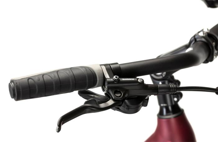 CONOR LOMBOK 8s  27,5" RED MD-440